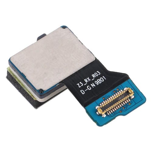 Obiettivo teleobiettivo Samsung Galaxy S20 Ultra SM-G988