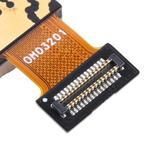 Caméra Arrière Samsung Galaxy A01 SM-A015F