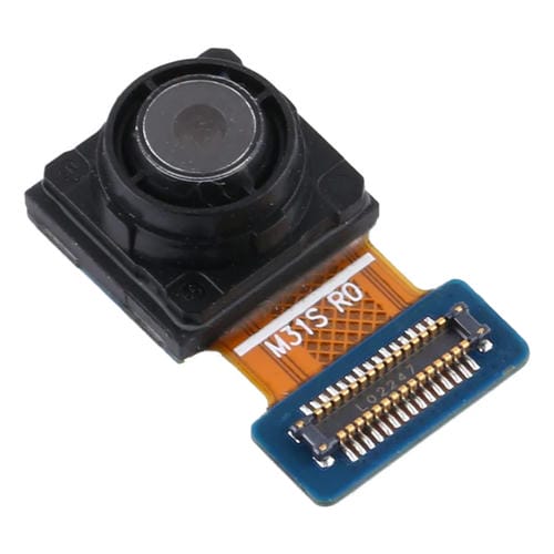 Front Camera Samsung Galaxy M31s SM-M317F
