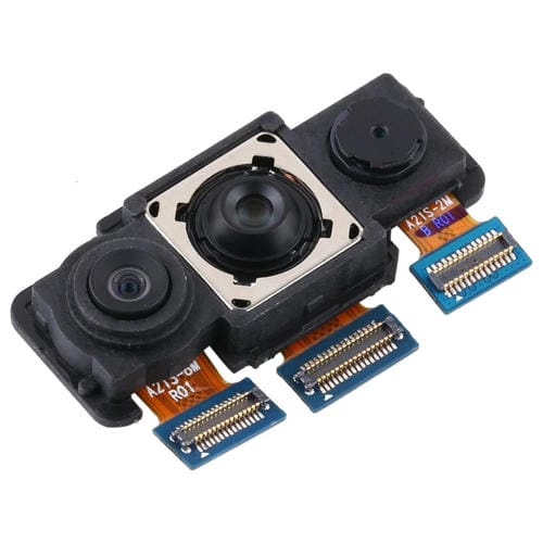 Caméra Arrière Samsung Galaxy A21s SM-A217 Réparation