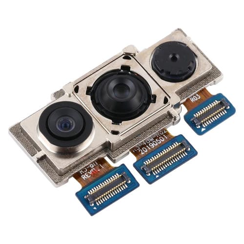 Rear Camera Samsung Galaxy A90 5G SM-A908