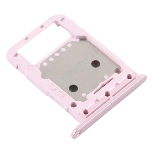 SIM Card Tray + Micro SD Samsung Galaxy Tab S6 Lite SM-P615 (Pink)