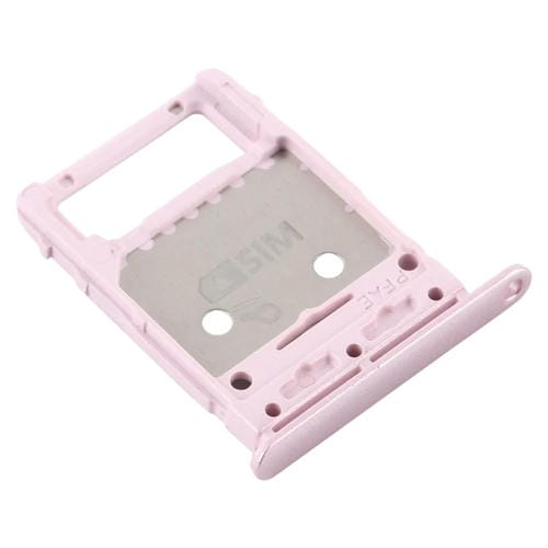 SIM Card Tray + Micro SD Samsung Galaxy Tab S6 Lite SM-P615 (Pink)