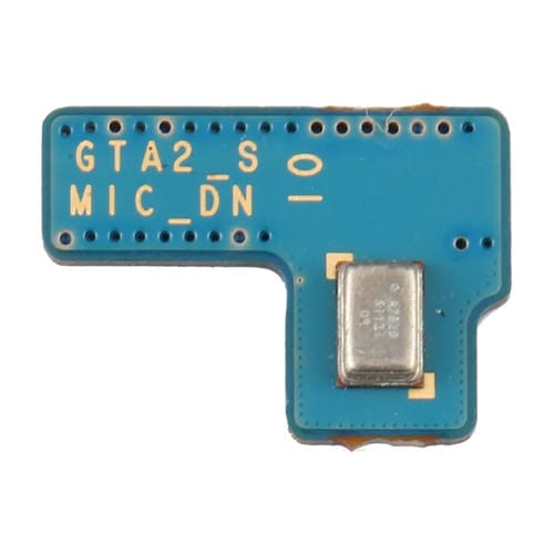 Placa de Microfone Samsung Galaxy Tab A 8.0 SM-T385