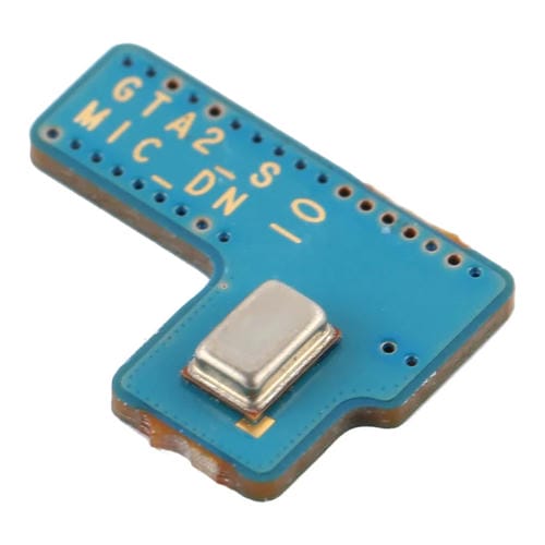 Placa de Microfone Samsung Galaxy Tab A 8.0 SM-T385