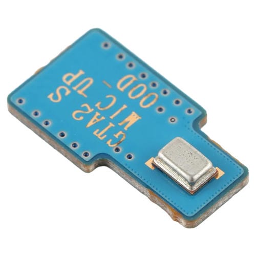 Placa de Microfone Samsung Galaxy Tab A 8.0 / SM-T385