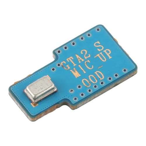 Placa de Microfone Samsung Galaxy Tab A 8.0 / SM-T385
