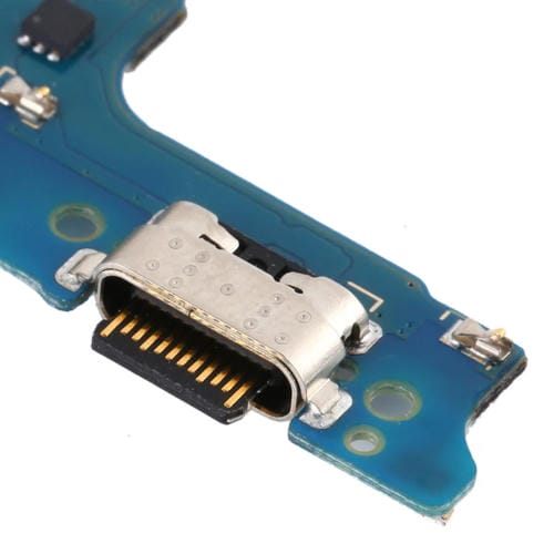 Placa de Porto de Carregamento Tipo C Samsung Galaxy A01 (IC)