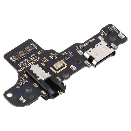 Plaque de Port de Charge IC Samsung Galaxy A21 SM-A215