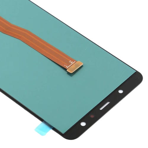 Ecrã LCD OLED Samsung Galaxy A7 SM-A750