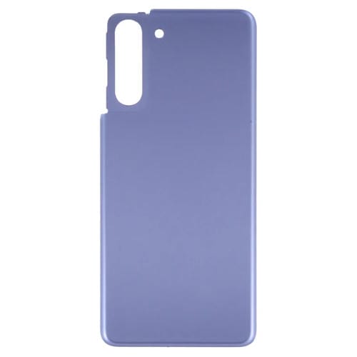 Battery Cover Samsung Galaxy S21 5G (Purple)