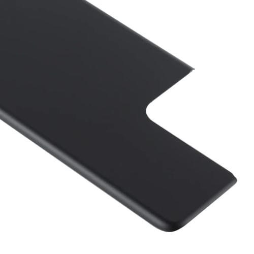 Tappo posteriore della batteria Samsung Galaxy S21 Ultra 5G (Nero)