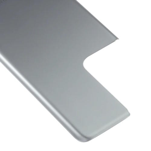 Tampa Traseira da Bateria Samsung Galaxy S21 Ultra 5G (Cinza)