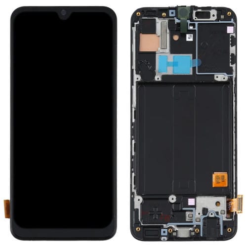 TFT LCD Screen Samsung Galaxy A40 SM-A405F with Frame