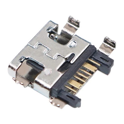 Charging Port Connector (10 Pieces) Samsung Galaxy J7/J700/J700F, J7/J710/J710F, J5/J510