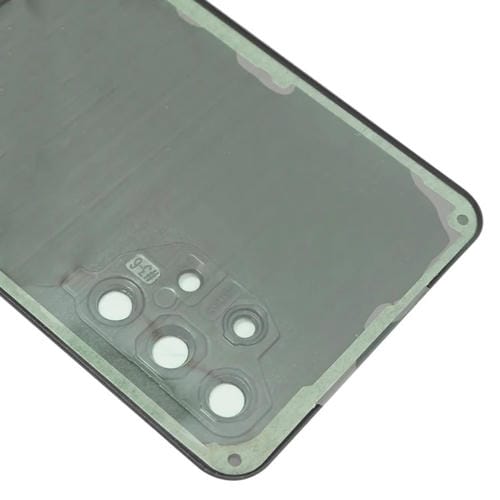 Tampa Traseira da Bateria Samsung Galaxy A32 5G com Lente da Câmara