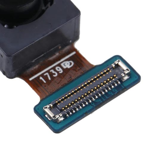 Módulo de Cámara Frontal Samsung Galaxy S8+ SM-G955F Versión EU