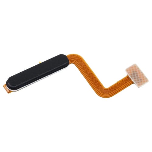 Fingerprint Sensor Flex Cable Samsung Galaxy M51 SM-M515 (Black)