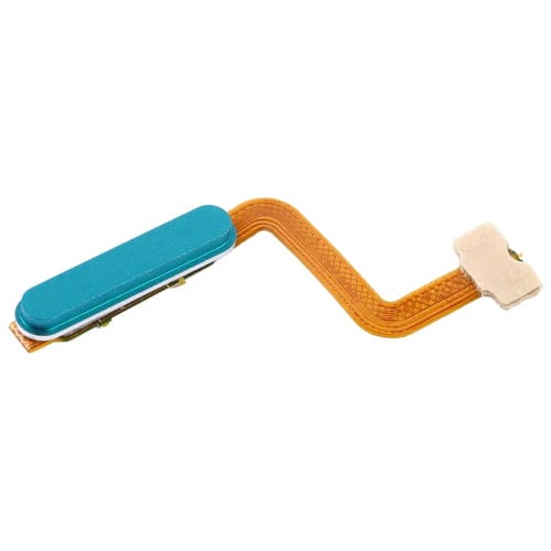 Fingerprint Sensor Flex Cable Samsung Galaxy M51 SM-M515 (Green)