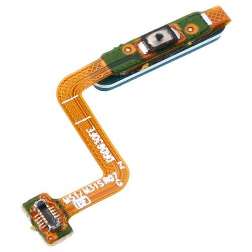 Sensore di Impronte Digitali Flex Cable Samsung Galaxy M51 SM-M515 (Verde)
