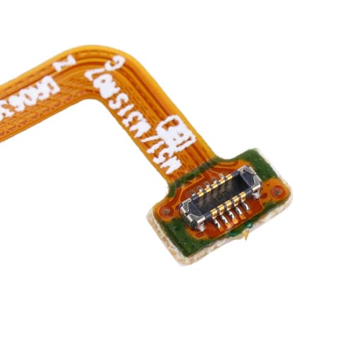 Sensore di Impronte Digitali Flex Cable Samsung Galaxy M51 SM-M515 (Verde)