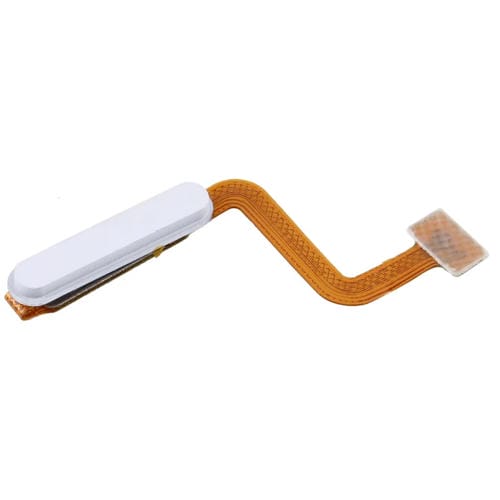 Fingerprint Sensor Flex Cable Samsung Galaxy M51 SM-M515 (White)