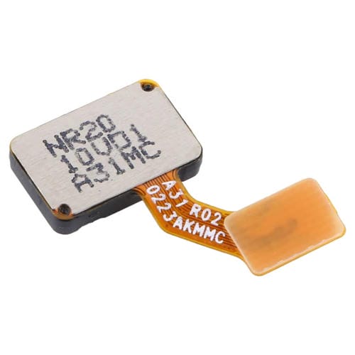 Fingerabdrucksensor Flexkabel Samsung Galaxy A31