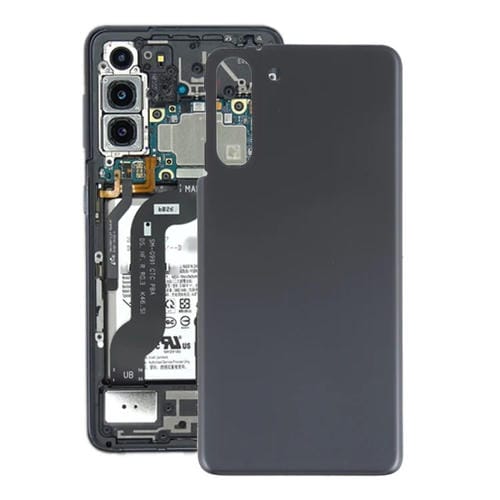 Back Cover Samsung Galaxy S21 Battery (Gray)