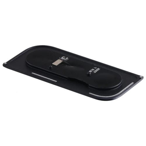 Cubierta de Lente de Cámara Samsung Galaxy S21 (Negro)