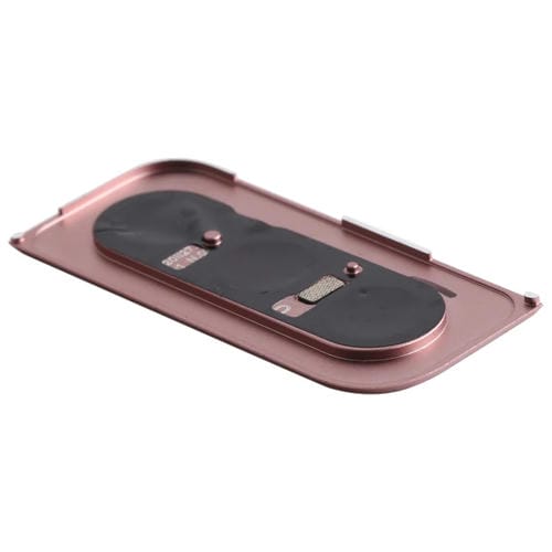 Kameraglasabdeckung Samsung Galaxy S21 (Rosa)