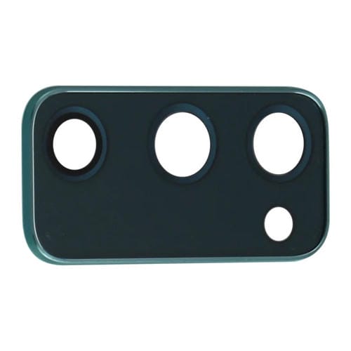 Camera Lens Cover Samsung Galaxy S20 FE (Blue)