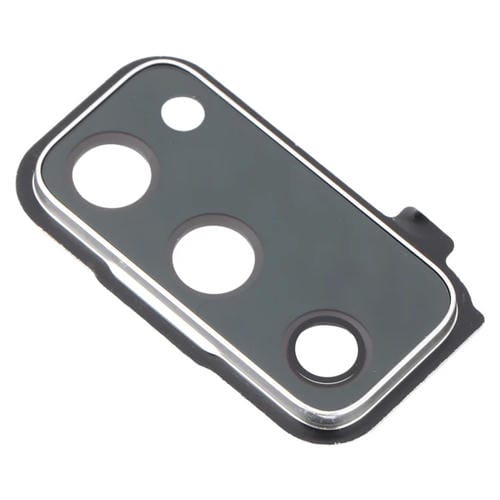 Lens Cover Camera Samsung Galaxy S20 FE (Silver)