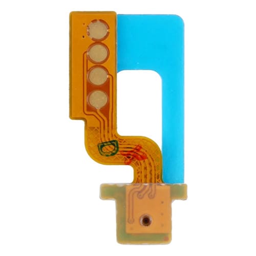Microphone Flex Cable Samsung Galaxy Tab S6 Lite SM-P610/P615