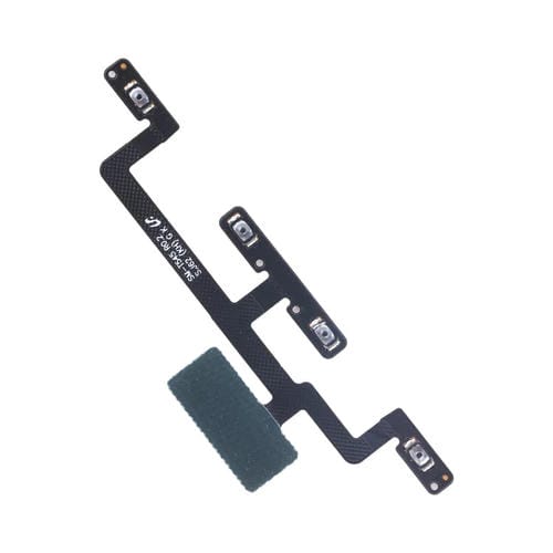 Flex Cable Botón Encendido y Volumen Samsung Galaxy Tab Active Pro SM-T540 / T545