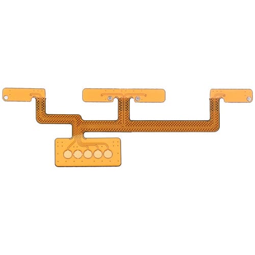 Flex Cable Botón Encendido y Volumen Samsung Galaxy Tab Active Pro SM-T540 / T545