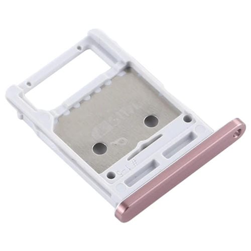 SIM Card and Micro SD Tray Samsung Galaxy Tab S7 SM-T870/T875 (Pink)