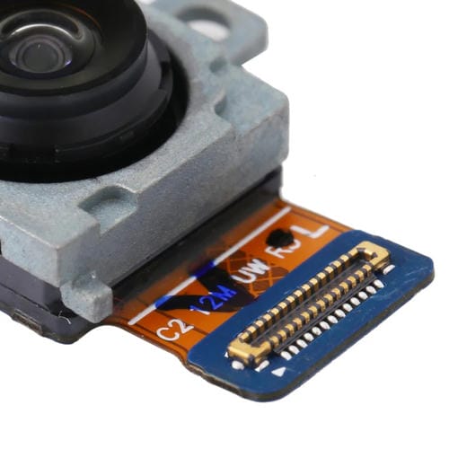 Fotocamera Ultra Larga Samsung Galaxy Note 20 Ultra