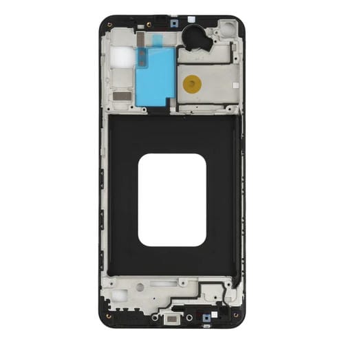 Carcasa Frontal LCD Marco Bisel Placa Samsung Galaxy A60