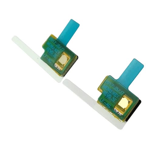 Cabo Flex do Sensor Samsung Galaxy J7 J7 Pro J730F/DS J730FM/DS J730G/DS