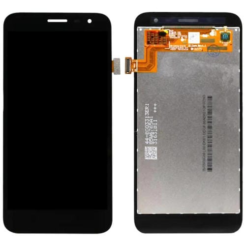 TFT LCD-Bildschirm Samsung Galaxy J2 Core 260M/DS J260Y/DS J260G/DS (Schwarz)