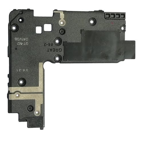 Sonnerie Haut-parleur Samsung Galaxy Note 8 (N950F/N950FD/N950U/N950W/N950N)