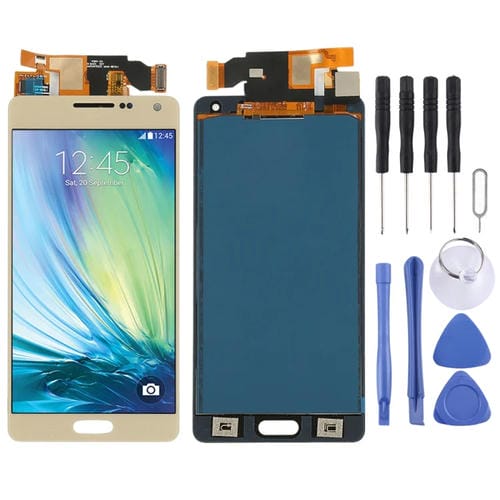 TFT LCD Bildschirm Samsung Galaxy A5 (Gold)