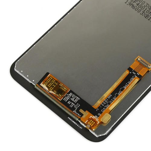 Samsung GalaxJ6+ J4+ LCD Screen Compatibility J610FN J610G J415F (Black)