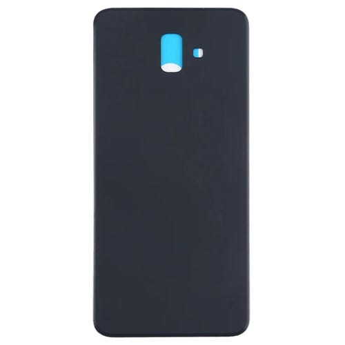 Tampa Traseira da Bateria Samsung Galaxy J6+ SM-J610G/DS (Preto)