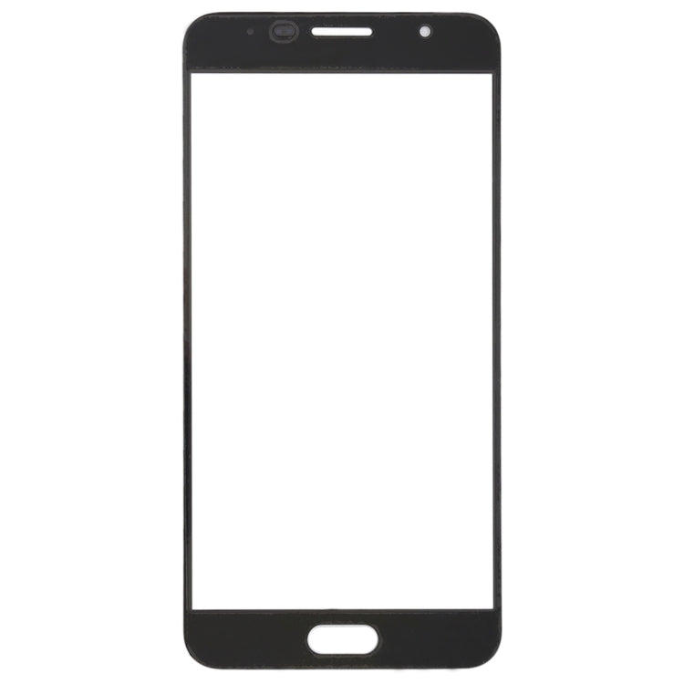 Outer Glass Lens Screen Samsung Galaxy J7 Prime On7 (Gold)