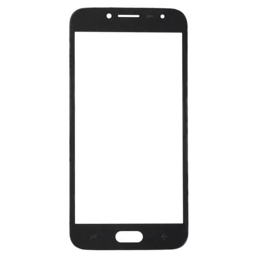 Glasbildschirmobjektiv Samsung Galaxy J2 Pro J250F/DS (Schwarz)