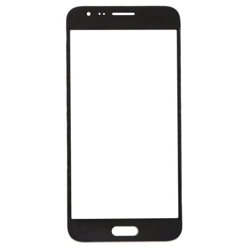 Glass Lens Front Screen Samsung Galaxy J3 - Pack (10 Pieces) (Gold)