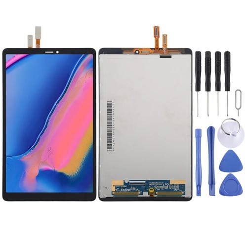 Ecrã LCD Samsung Galaxy Tab A 8.0 & S Pen SM-P205 LTE (Preto)