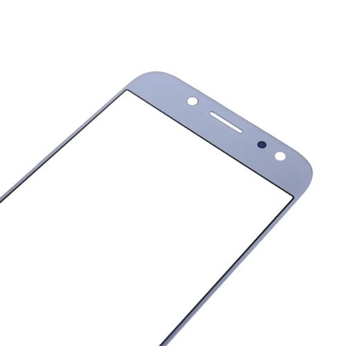 Lente de Vidro Ecrã Frontal Samsung Galaxy J5 J530 (Azul) - Pacote de (10 Peças)