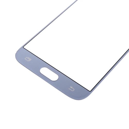 Lente de Vidro Ecrã Frontal Samsung Galaxy J5 J530 (Azul) - Pacote de (10 Peças)